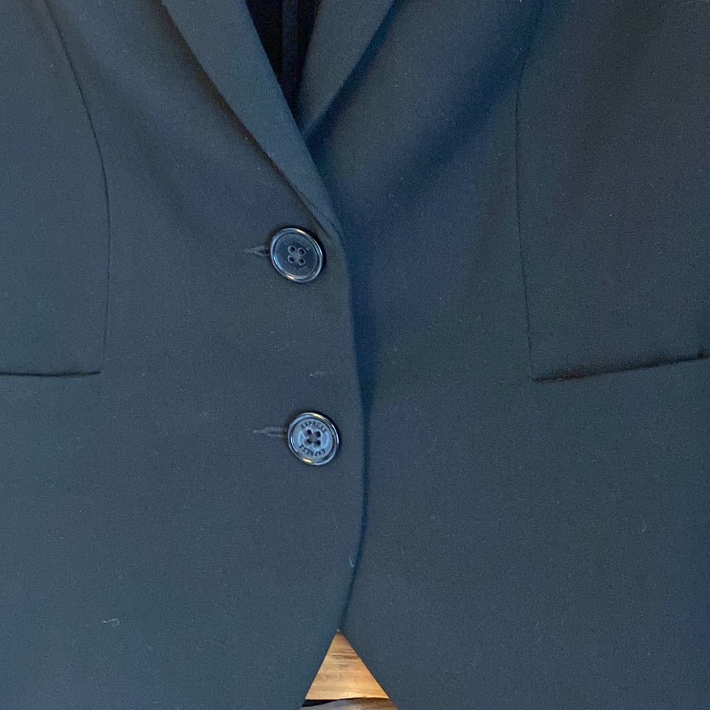 Jacket - Picture 3 of 4